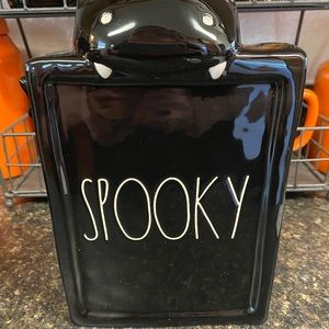 Rae Dunn ‘spooky’ bat!!